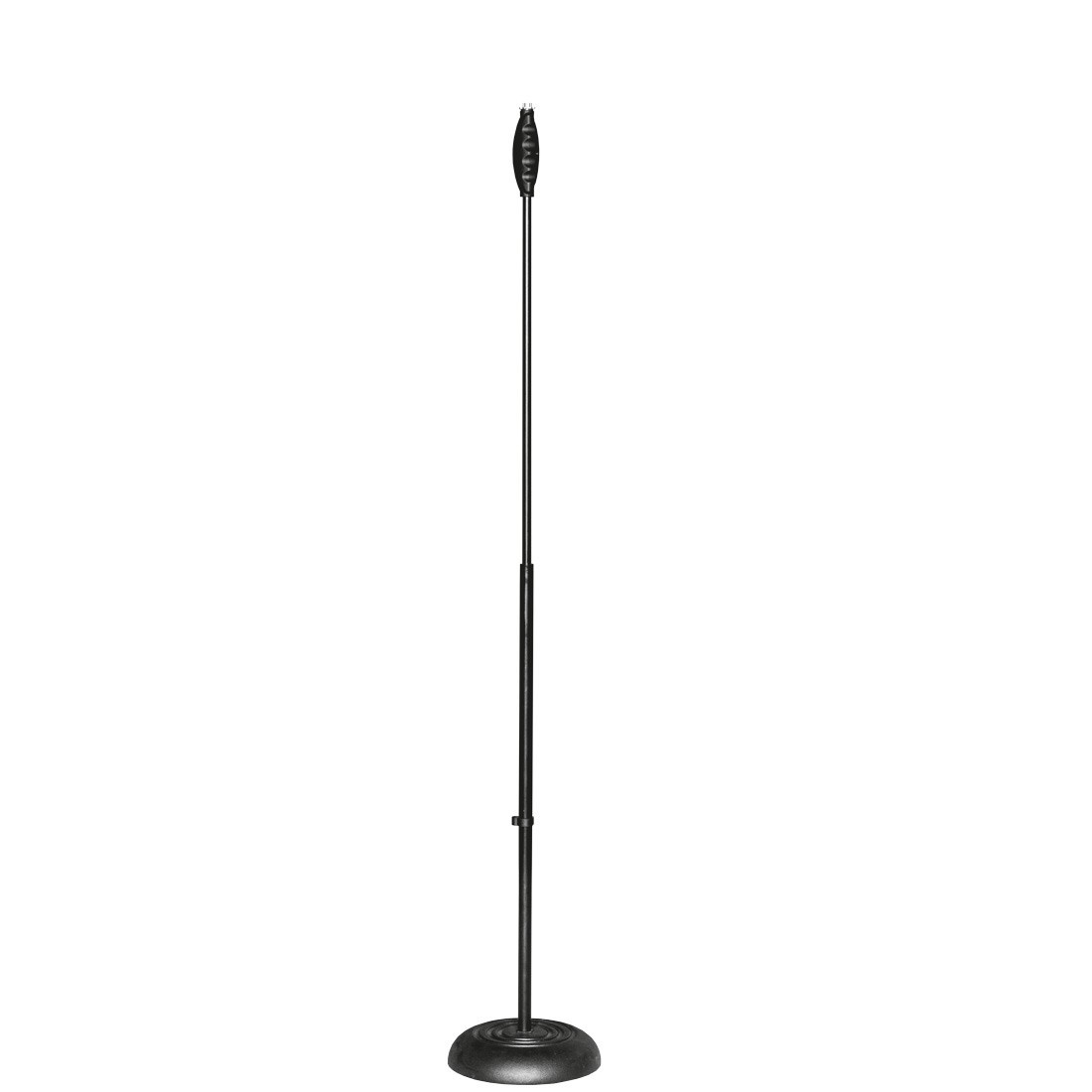 American Audio Microphone stand high - One Hand - statyw mikrofonowy