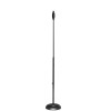 American Audio Microphone stand high - One Hand - statyw mikrofonowy