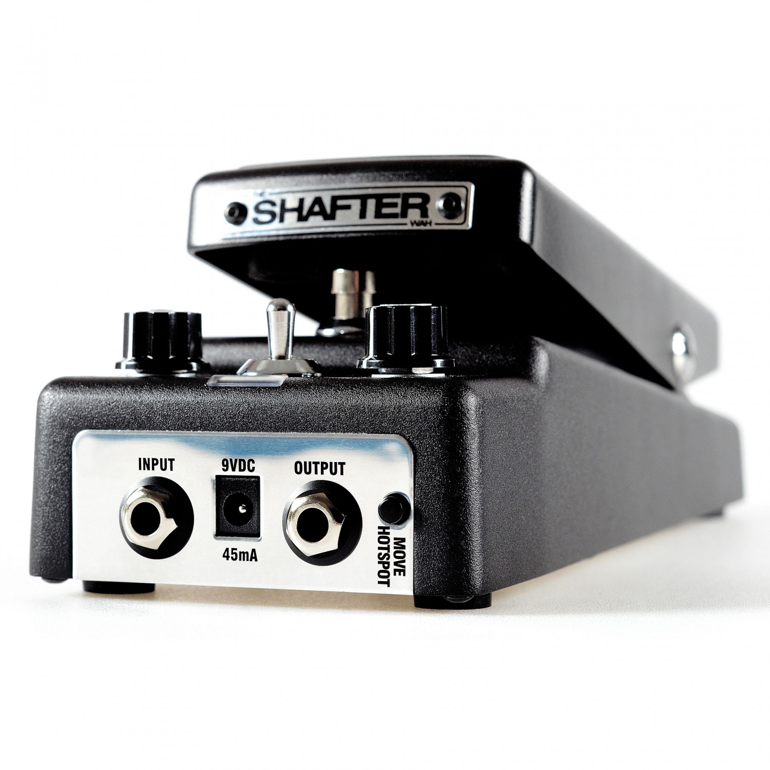 T-REX SHAFTER WAH - efekt gitarowy wah T-REX SHAFTER WAH - efekt gitarowy wah