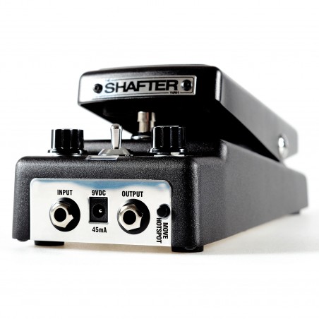 T-REX SHAFTER WAH - efekt gitarowy wah