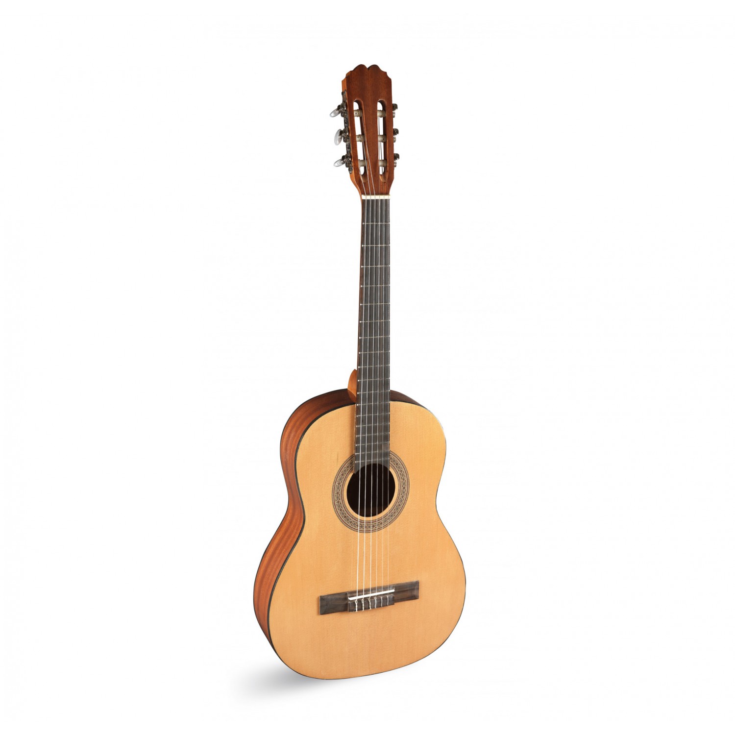 ALVARO 20 3/4 - gitara klasyczna ALVARO 20 3/4 - gitara klasyczna