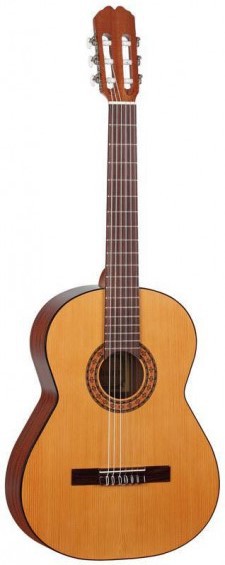 ALVARO 25 - gitara klasyczna