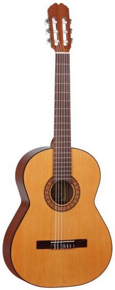 ALVARO 25 - gitara klasyczna ALVARO 25 - gitara klasyczna