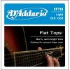 D'ADDARIO EFT16 - struny do gitary akustycznej