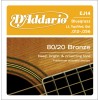 D'ADDARIO EJ14 - struny do gitary akustycznej
