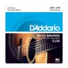 D'ADDARIO EJ36 - struny do gitary akustycznej