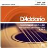 D'ADDARIO EJ42 - struny do gitary akustycznej