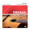 D'ADDARIO EJ84M - struny do gitary akustycznej