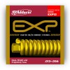 D'ADDARIO EXP12 - struny do gitary akustycznej