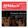 D'ADDARIO EPBB170-5 - struny do gitary basowej