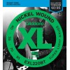 D'ADDARIO EXL220BT - struny do gitary basowej