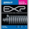 D'ADDARIO EXP170-5 - struny do gitary basowej