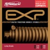 D'ADDARIO EXPPBB170 - struny do gitary basowej