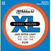 D'ADDARIO EJ20 - struny do gitary elektrycznej