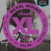 D'ADDARIO EXL156 - struny do gitary elektrycznej