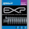 D'ADDARIO EXP120 - struny do gitary elektrycznej