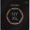 D'ADDARIO NYXL1046 - struny do gitary elektrycznej