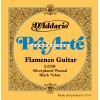 D'ADDARIO EJ25B - struny do gitary klasycznej