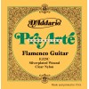 D'ADDARIO EJ25C - struny do gitary klasycznej