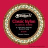 D'ADDARIO EJ27N - struny do gitary klasycznej
