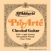D'ADDARIO EJ43 - struny do gitary klasycznej
