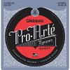 D'ADDARIO EJ45TT - struny do gitary klasycznej