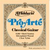 D'ADDARIO EJ46 - struny do gitary klasycznej