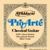 D'ADDARIO EJ50 - struny do gitary klasycznej