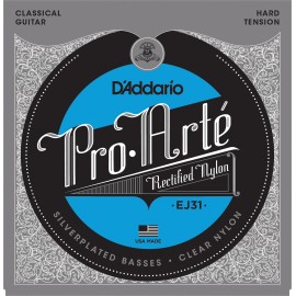 D'ADDARIO EJ31 - struny do gitary klasycznej