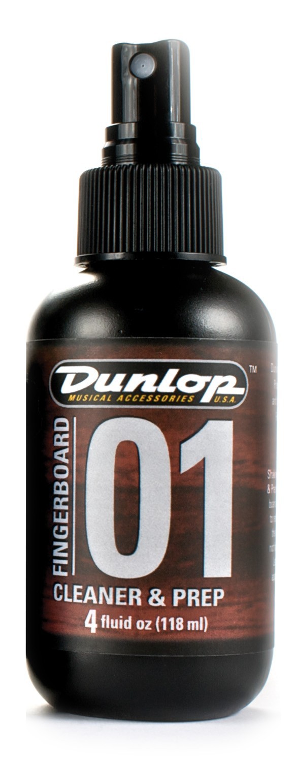 DUNLOP 6524 - preparat do czyszczenia DUNLOP 6524 - preparat do czyszczenia