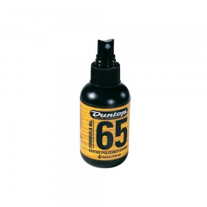 DUNLOP 654 - preparat do czyszczenia
