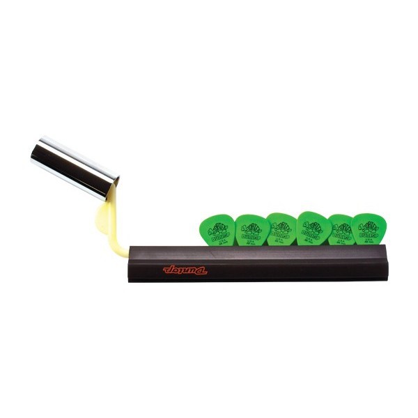 DUNLOP 5015 - uchwyt na kostki + slide DUNLOP 5015 - uchwyt na kostki + slide
