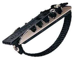 DUNLOP 11F - kapodaster DUNLOP 11F - kapodaster