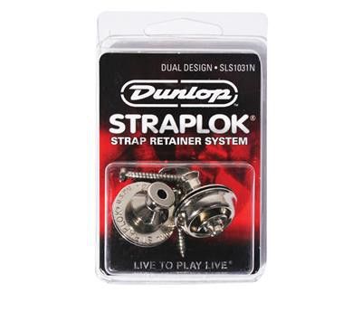 DUNLOP SLS1031N - straplocki DUNLOP SLS1031N - straplocki