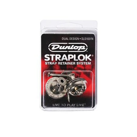 DUNLOP SLS1031N - straplocki