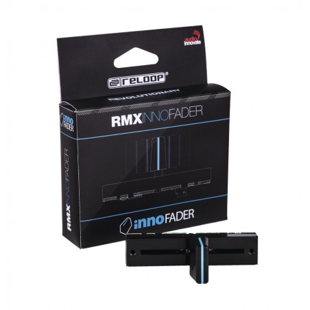 Reloop RMX Innofader - potencjometr bezstykowy
