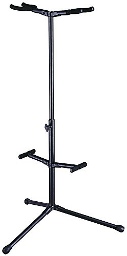 NOMAD NGS-2212 - statyw gitarowy na 2 gitary NOMAD NGS-2212 - statyw gitarowy na 2 gitary