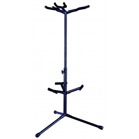 NOMAD NGS-2213 - statyw gitarowy na 3 gitary NOMAD NGS-2213 - statyw gitarowy na 3 gitary