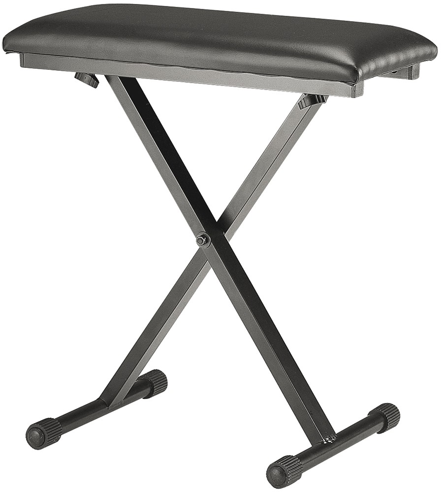 NOMAD NKB-5404 - ława do pianina NOMAD NKB-5404 - ława do pianina