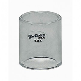 DUNLOP 204 - slide szklany