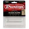 DUNLOP 213 - slide szklany