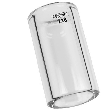 DUNLOP 218 - slide szklany DUNLOP 218 - slide szklany