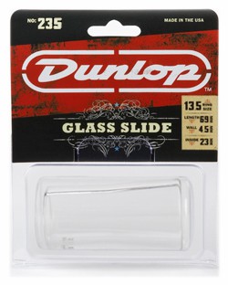DUNLOP 235 - slide DUNLOP 235 - slide