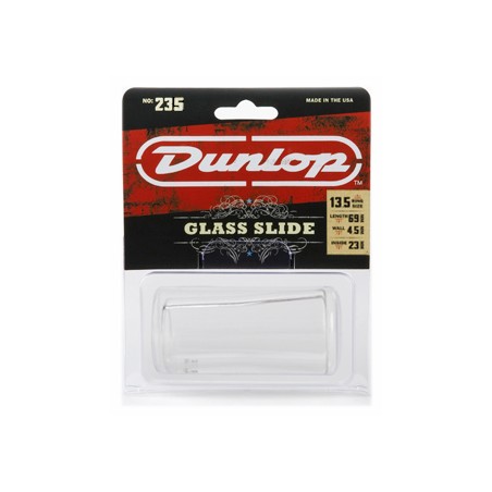 DUNLOP 235 - slide