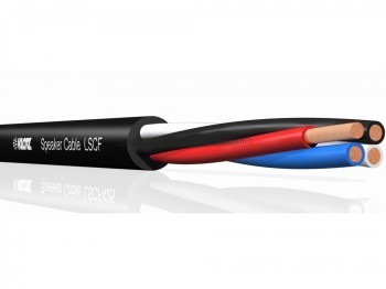 KLOTZ LSC440YS - kabel audio multi core KLOTZ LSC440YS - kabel głośnikowy