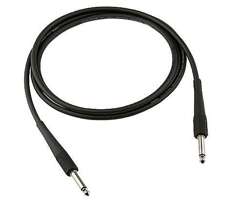 Klotz KIK 45 - kabel instrumentalny (4,5m) Klotz KIK 45 - kabel instrumentalny (4,5m)