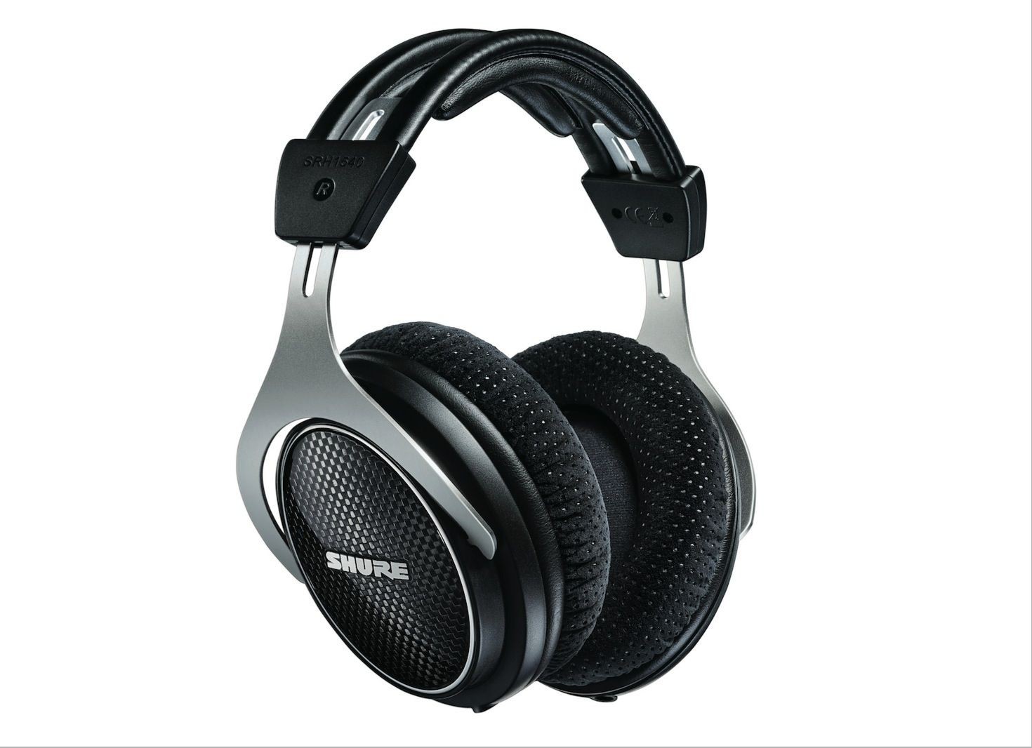 Shure SRH 1540 - słuchawki Shure SRH1540 - słuchawki