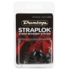 DUNLOP SLS1103BK - straplocki do gitary