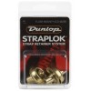 DUNLOP SLS1402BR - straplocki do gitary