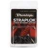 DUNLOP SLS1403BK - straplocki do gitary